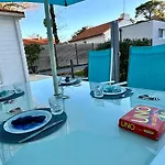 Joannie By Interhome