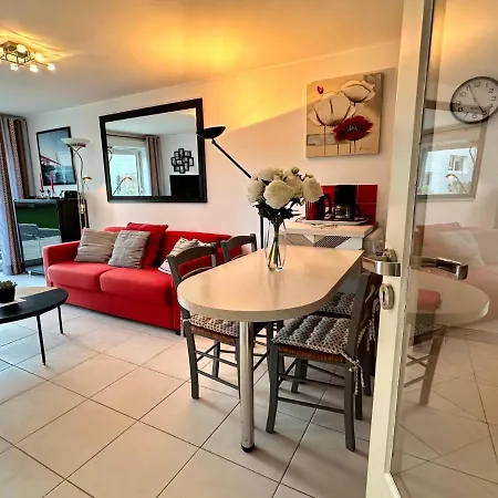 Casa vacanze Joannie By Interhome *
