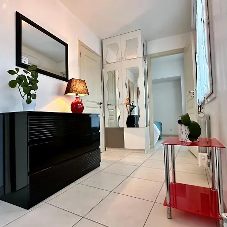 Joannie By Interhome * Saint-Brévin-les-Pins