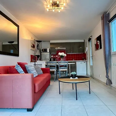 Casa vacanze Joannie By Interhome