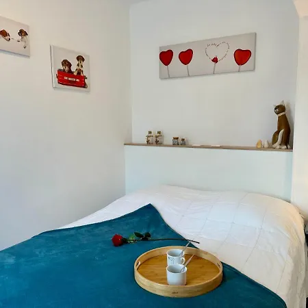 Joannie By Interhome * Saint-Brévin-les-Pins