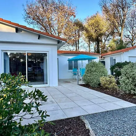 Joannie By Interhome Ferienhaus