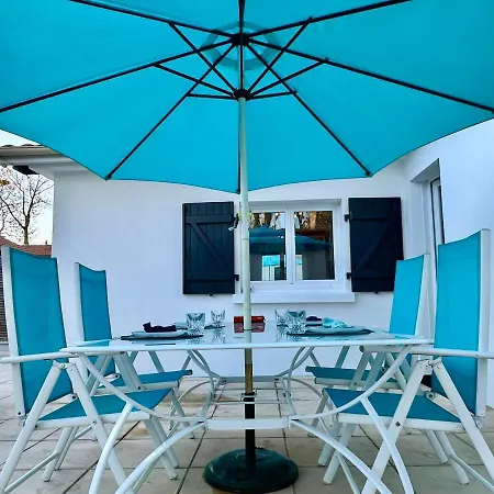 Joannie By Interhome * Saint-Brevin-les-Pins