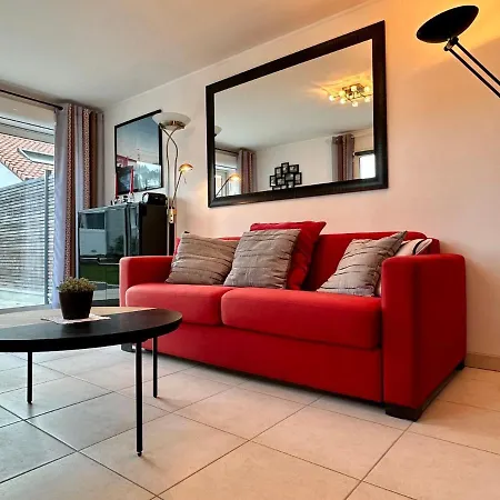 Joannie By Interhome Ferienhaus Saint-Brévin-les-Pins