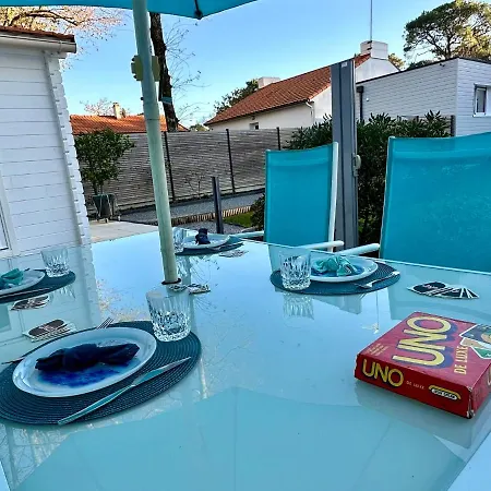 Joannie By Interhome