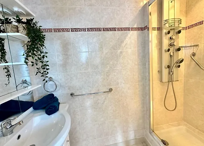 Joannie By Interhome Casa vacanze Saint-Brévin-les-Pins