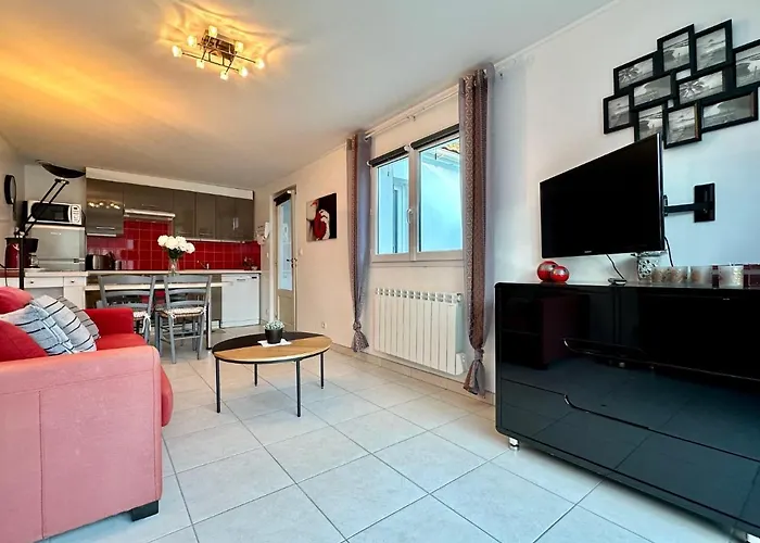 Joannie By Interhome Casa vacanze *