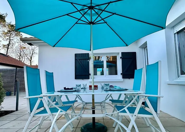 Joannie By Interhome * Saint-Brévin-les-Pins