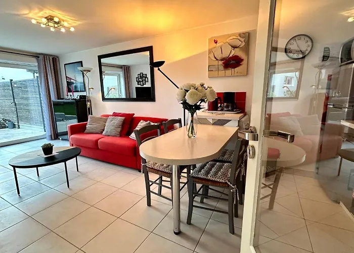 Casa vacanze Joannie By Interhome *