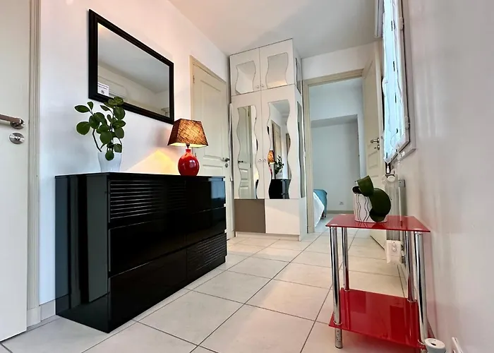 Joannie By Interhome * Saint-Brévin-les-Pins