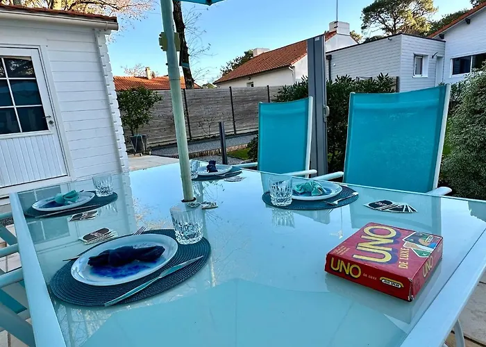 Joannie By Interhome